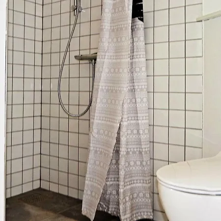 Solbærhaven Feriehus *