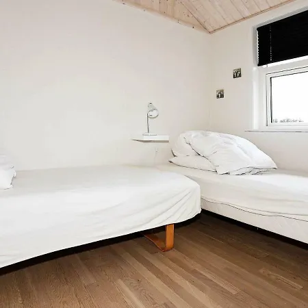 Feriehus Solbærhaven Øster Hurup