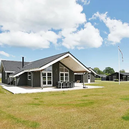 Solbærhaven Feriehus