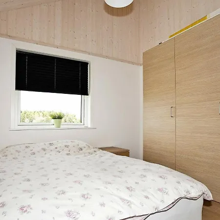 Solbærhaven Feriehus